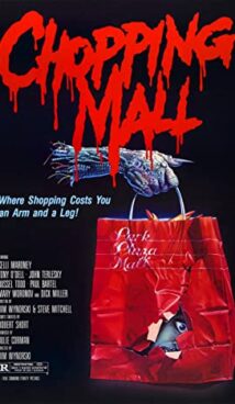 Chopping Mall