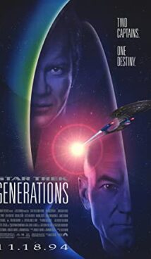 Star Trek: Generations