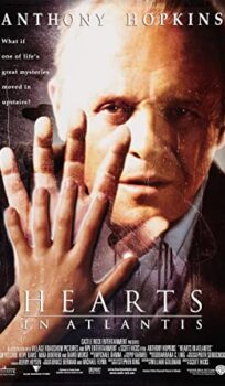 Hearts in Atlantis
