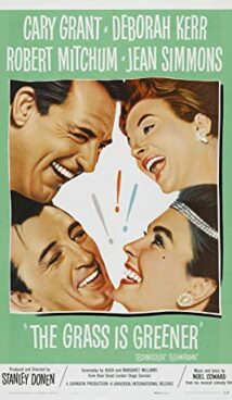 The Grass is Greener