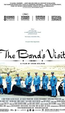 The Band’s Visit