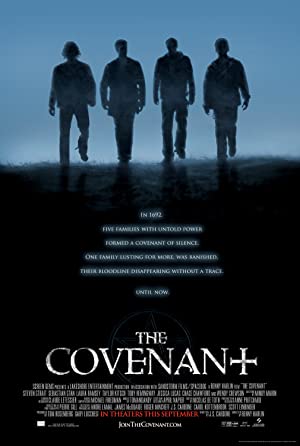 The Covenant - MoviePooper