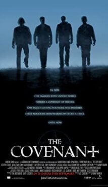 The Covenant