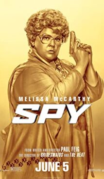 Spy