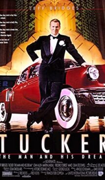 Tucker: The Man and his Dream