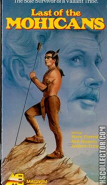 Last of the Mohicans