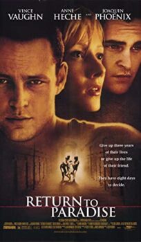 Return to Paradise