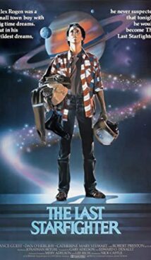 The Last Starfighter