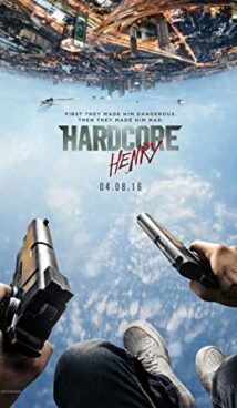 Hardcore Henry