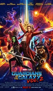 Guardians of the Galaxy Vol. 2