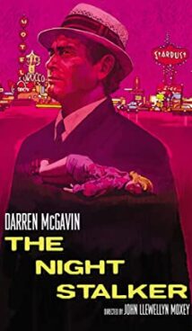 The Night Stalker