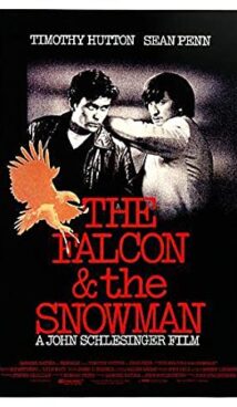 The Falcon and the Snowman