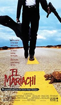 El Mariachi