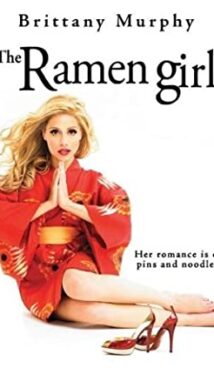 The Ramen Girl