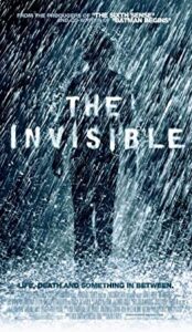 The Invisible