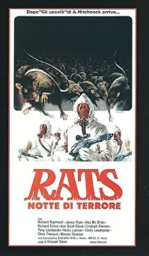Rats–Night of Terror