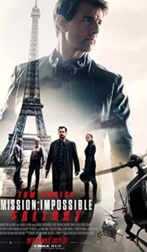 Mission: Impossible – Fallout