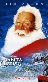 The Santa Clause 2