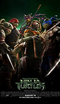 Teenage Mutant Ninja Turtles