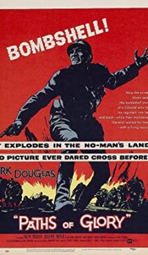 Paths of Glory
