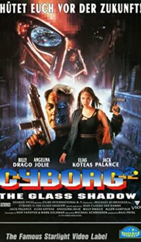 Cyborg 2