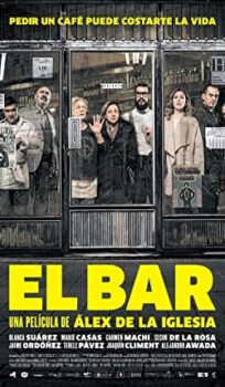 The Bar - MoviePooper