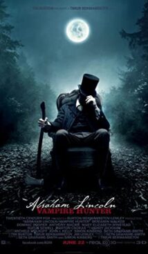 Abraham Lincoln: Vampire Hunter