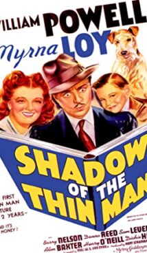 Shadow of the Thin Man