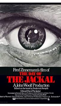 The Day of the Jackal