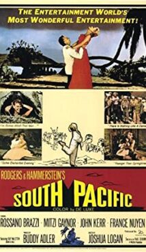 South Pacific