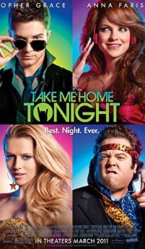 Take Me Home Tonight