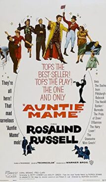 Auntie Mame