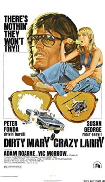 Dirty Mary, Crazy Larry