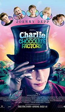 Charlie and the Chocolate Factory