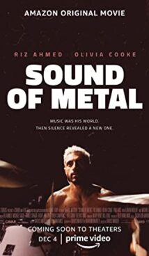 Sound of Metal