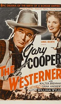 The Westerner