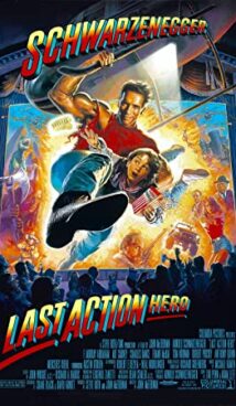 Last Action Hero