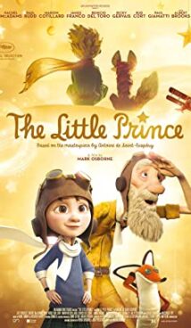 The Little Prince