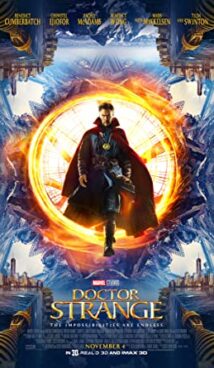 Doctor Strange