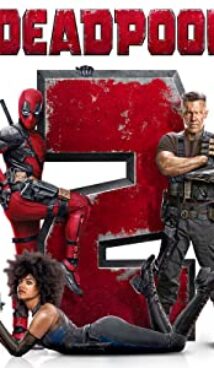 Deadpool 2