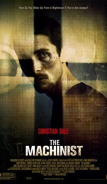 The Machinist