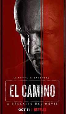 El Camino – A Breaking Bad Movie