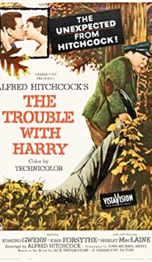 The Trouble With Harry