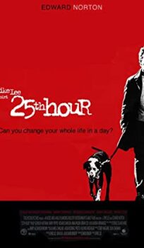 25th Hour