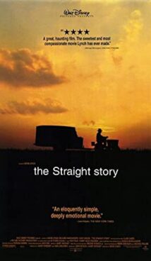 The Straight Story