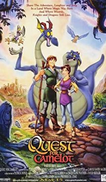 Quest for Camelot