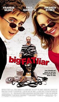 Big Fat Liar