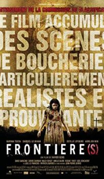 Frontier(s)