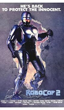 Robocop 2