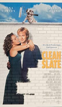 Clean Slate